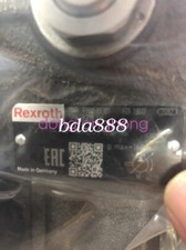 R900580381 Module, PLC, LCD, Board, Controller