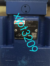 R900724781 Module, PLC, LCD, Board, Controller