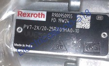 R900950955 Module, PLC, LCD, Board, Controller