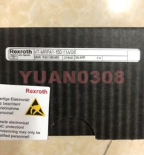R901080965 Module, PLC, LCD, Board, Controller