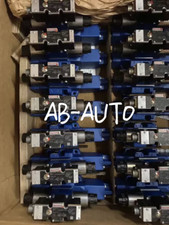 R901276379 Module, PLC, LCD, Board, Controller