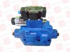 R901283777 Module, PLC, LCD, Board, Controller