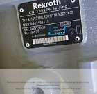 R902196119 Module, PLC, LCD, Board, Controller