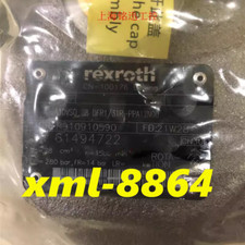 R910910590-T Module, PLC, LCD, Board, Controller