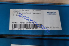 R911173598 Module, PLC, LCD, Board, Controller