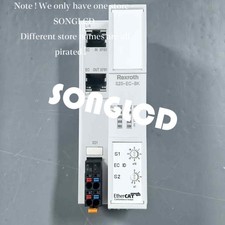 R911173906-AC1 Module, PLC, LCD, Board, Controller