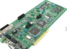 R9112850 Module, PLC, LCD, Board, Controller