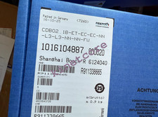 R911338665 Module, PLC, LCD, Board, Controller
