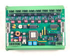 RAD8-01C Module, PLC, LCD, Board, Controller