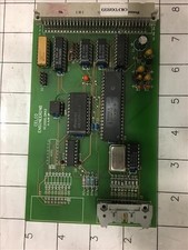 RC2000DAX2 Module, PLC, LCD, Board, Controller