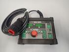 RCU2000 Module, PLC, LCD, Board, Controller