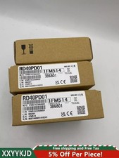 RD40PDO1 Module, PLC, LCD, Board, Controller