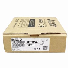 RD81RC96-CA Module, PLC, LCD, Board, Controller