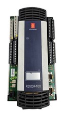 RDIOR400 Module, PLC, LCD, Board, Controller