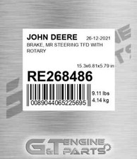 RE268486 Module, PLC, LCD, Board, Controller