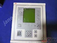 REF541CB115AAAA Module, PLC, LCD, Board, Controller