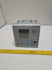 REF615A-1G Module, PLC, LCD, Board, Controller
