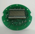 REV-01.0 Module, PLC, LCD, Board, Controller