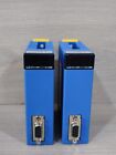 REV.11.05 Module, PLC, LCD, Board, Controller