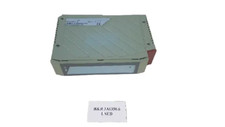 REV.18.00 Module, PLC, LCD, Board, Controller