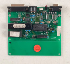 REV.2.7 Module, PLC, LCD, Board, Controller