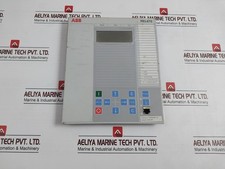 REV.R.I0 Module, PLC, LCD, Board, Controller