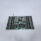 REV0010-71583-01 Module, PLC, LCD, Board, Controller