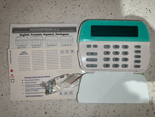 RFK5501 Module, PLC, LCD, Board, Controller