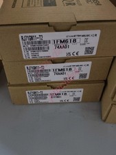 RJ71GN11T2 Module, PLC, LCD, Board, Controller