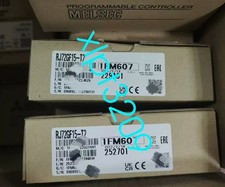 RJ72GF15-T2 Module, PLC, LCD, Board, Controller