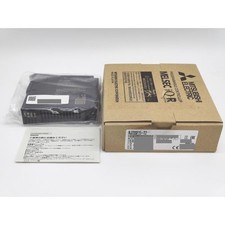RJ72GF15T2 Module, PLC, LCD, Board, Controller