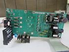 RK124-SP-150 Module, PLC, LCD, Board, Controller