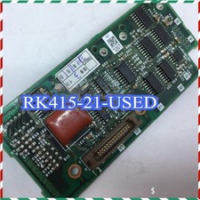 RK415-21 Module, PLC, LCD, Board, Controller