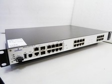 RM100-24TX Module, PLC, LCD, Board, Controller