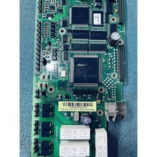 RMIO-02C Module, PLC, LCD, Board, Controller
