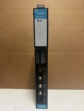 ROM-121 Module, PLC, LCD, Board, Controller