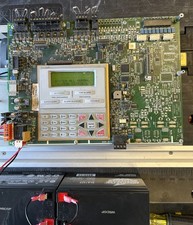 RP-2002E Module, PLC, LCD, Board, Controller
