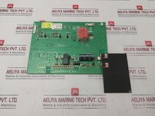 RPF0384200 Module, PLC, LCD, Board, Controller