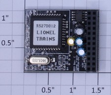RS27012 Module, PLC, LCD, Board, Controller