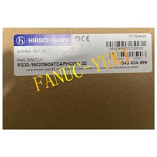 RS30-2402O6O6SDAEHH09.1.00 Module, PLC, LCD, Board, Controller