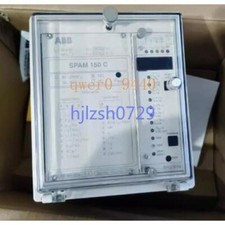 RS641014-AA Module, PLC, LCD, Board, Controller