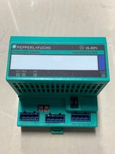 RSD-GW2-EX2 Module, PLC, LCD, Board, Controller