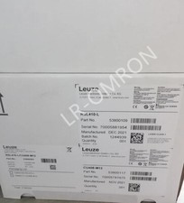 RSL-410-L-CU408-M12 Module, PLC, LCD, Board, Controller