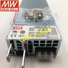 RSP-1600-48 Module, PLC, LCD, Board, Controller