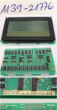 RU-32-8RD4-4H Module, PLC, LCD, Board, Controller