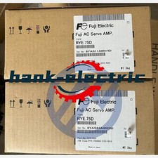RYE.75D Module, PLC, LCD, Board, Controller