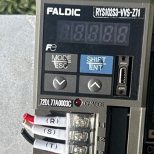 RYS102S3-VVS Module, PLC, LCD, Board, Controller