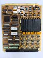 S-N2432079 Module, PLC, LCD, Board, Controller