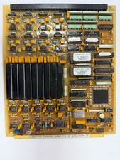 S-N2549633 Module, PLC, LCD, Board, Controller