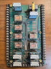 S01-00193A Module, PLC, LCD, Board, Controller
